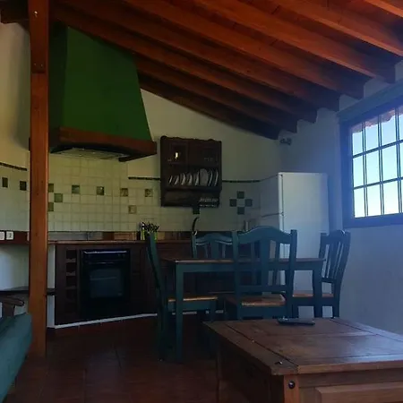 Apartamento Enrique