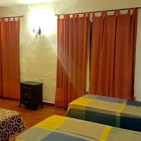 Apartamento Enrique *